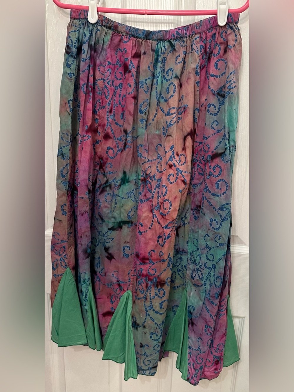 PHOOL skirt